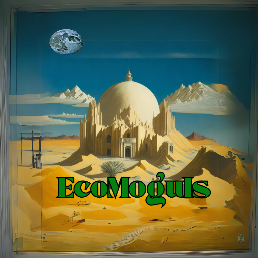 EcoMoguls